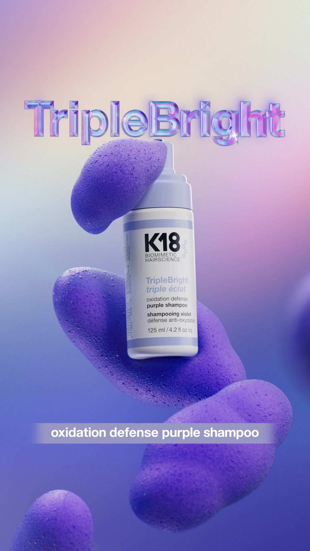 @K18 Hair