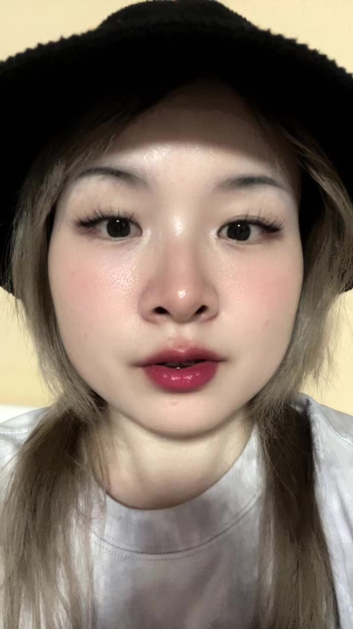 @yi ming