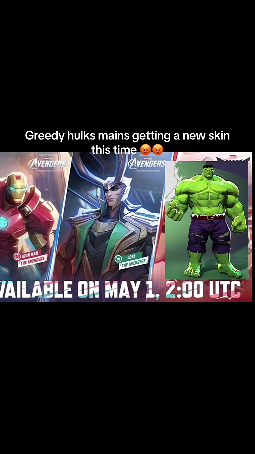 @Irontechseeker