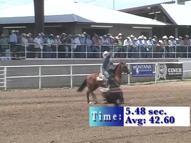 @The Team Roping Journal