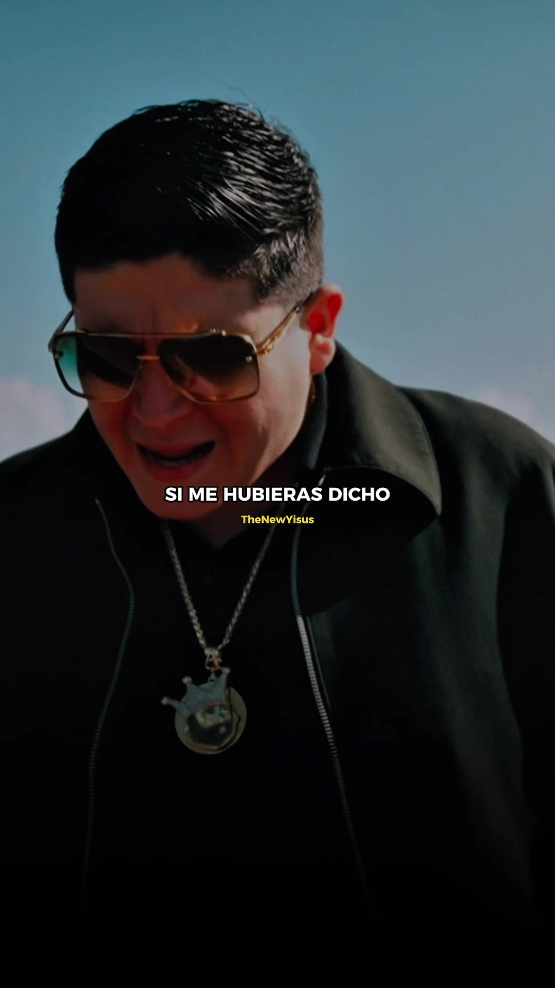 @TheNew_Yisus