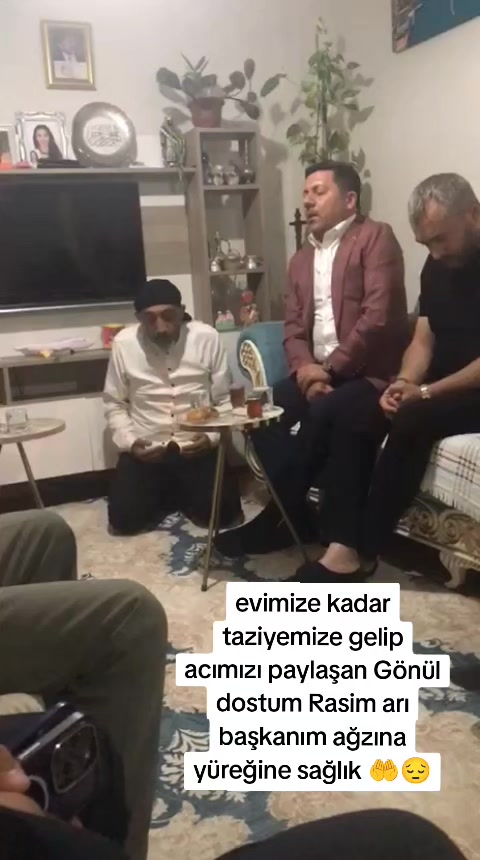 @tuncay bey