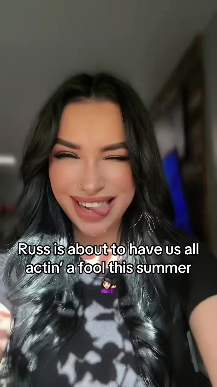@Morgan