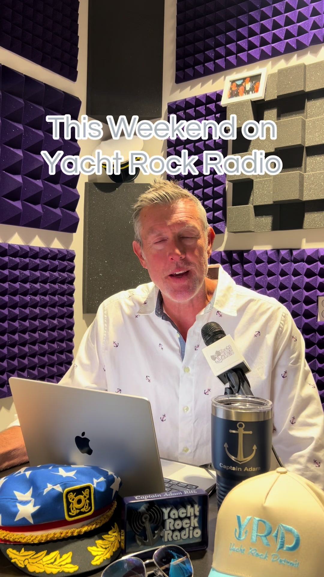 @Yacht Rock Radio