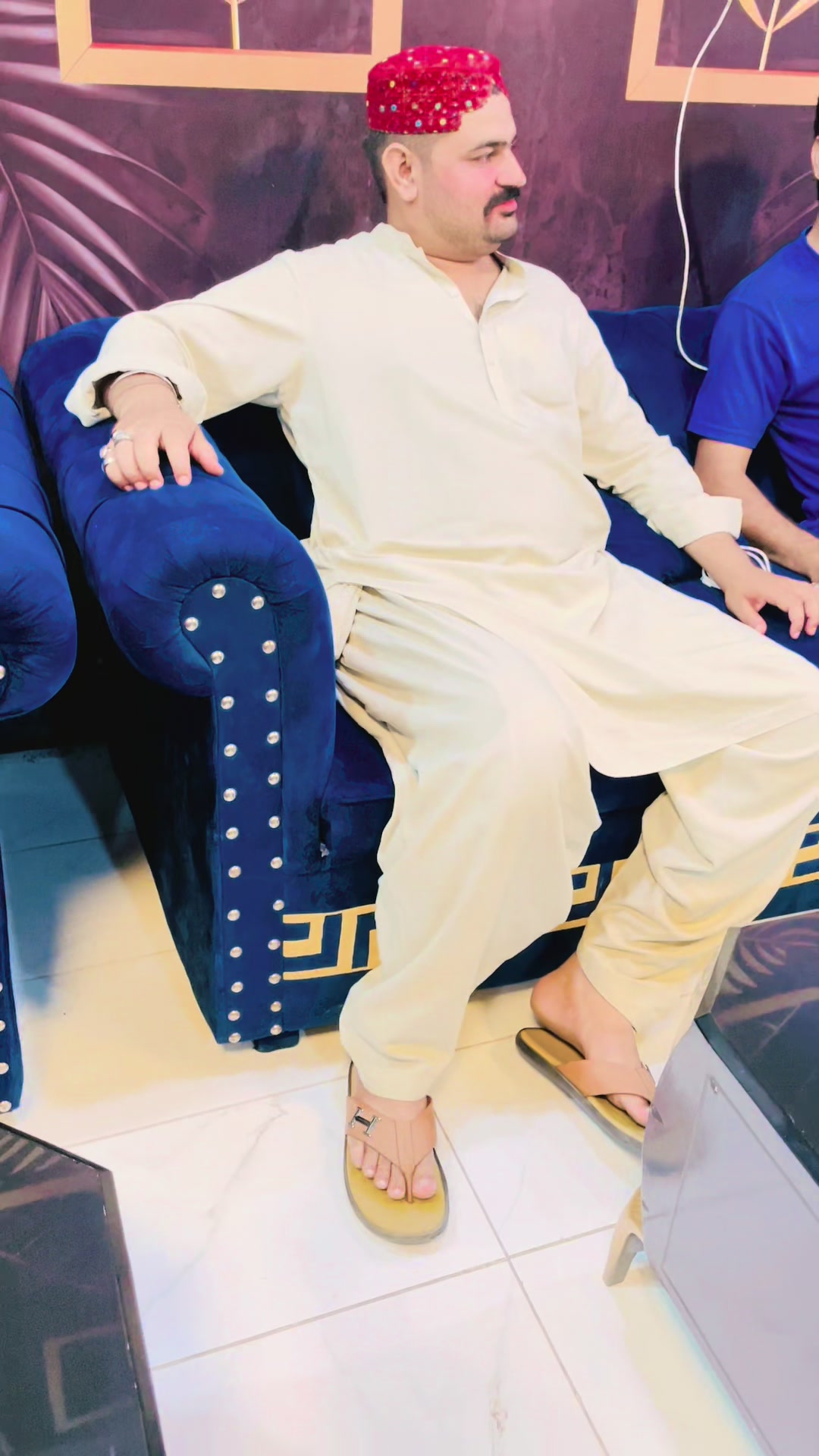 @Babar Badshah