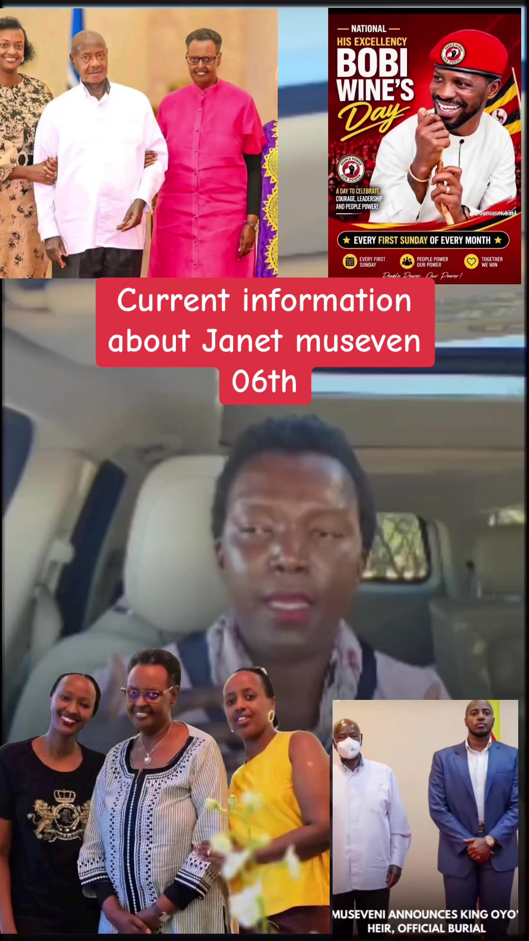 @Kato wa Kyagulanyi