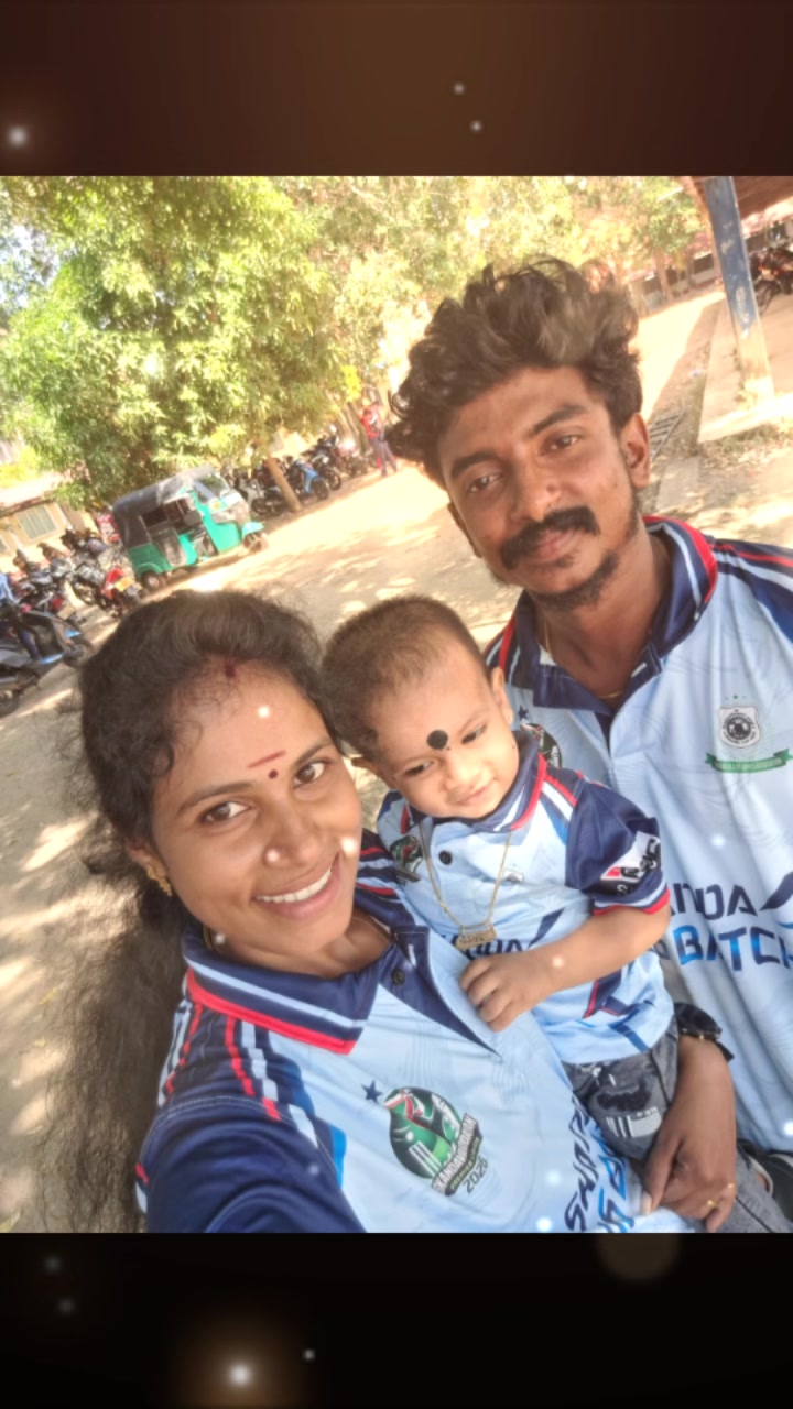 @Niviththi