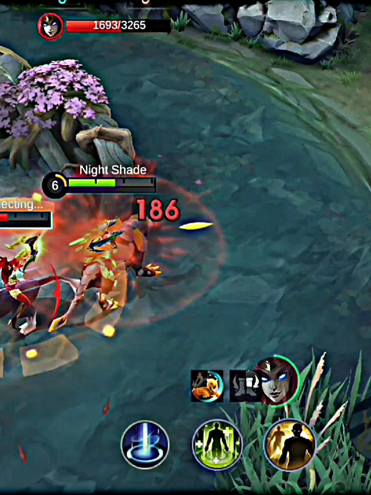 @Night Shade Gaming