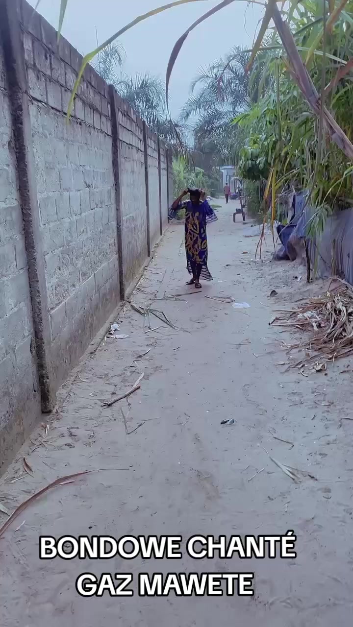 @bondowe ndumba bangala