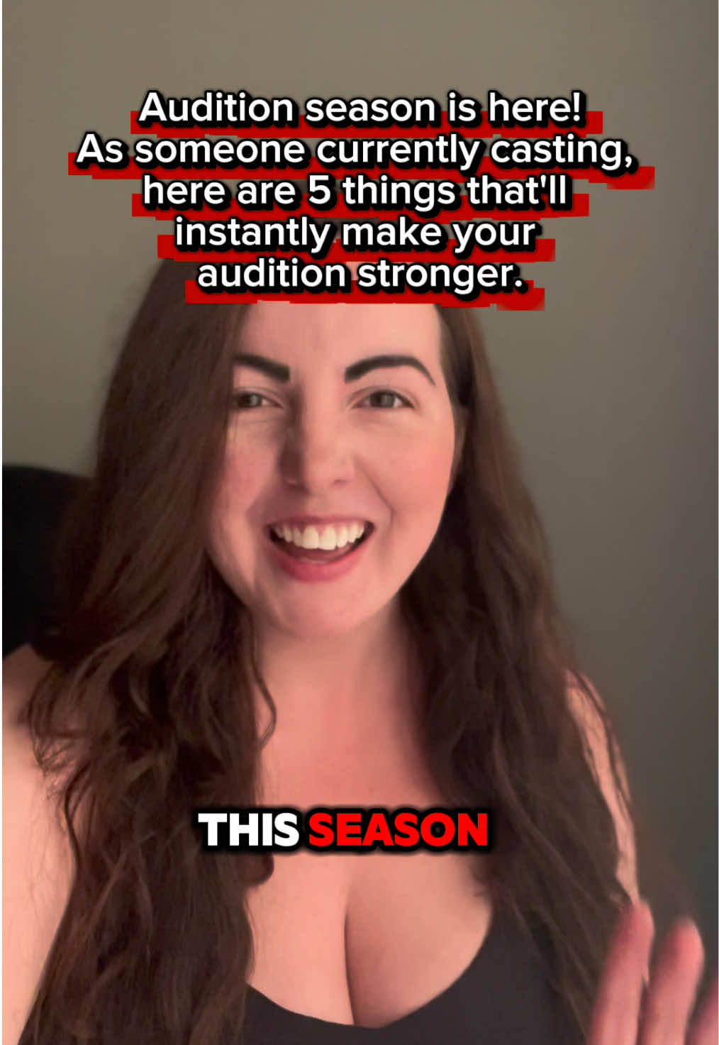 @Fated: The Musical