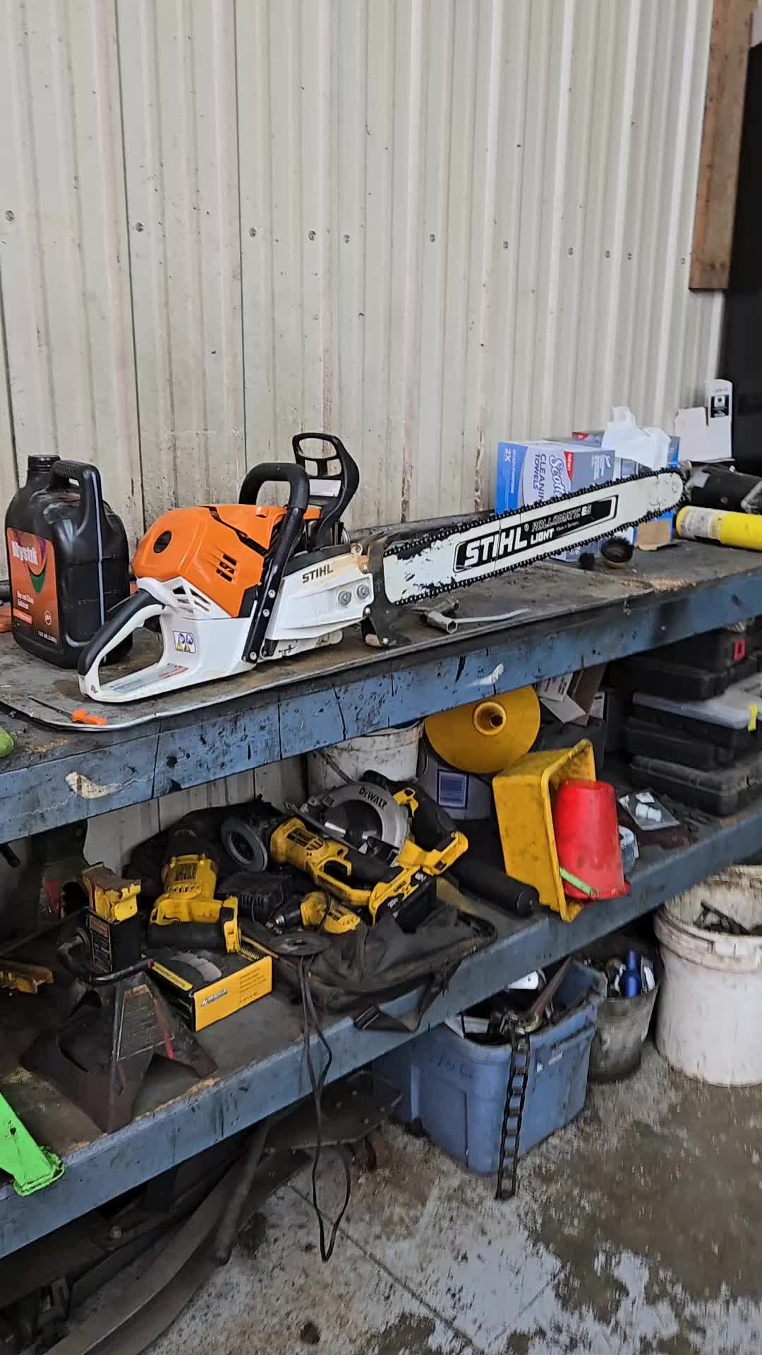 @Chad's Maintenance & repair