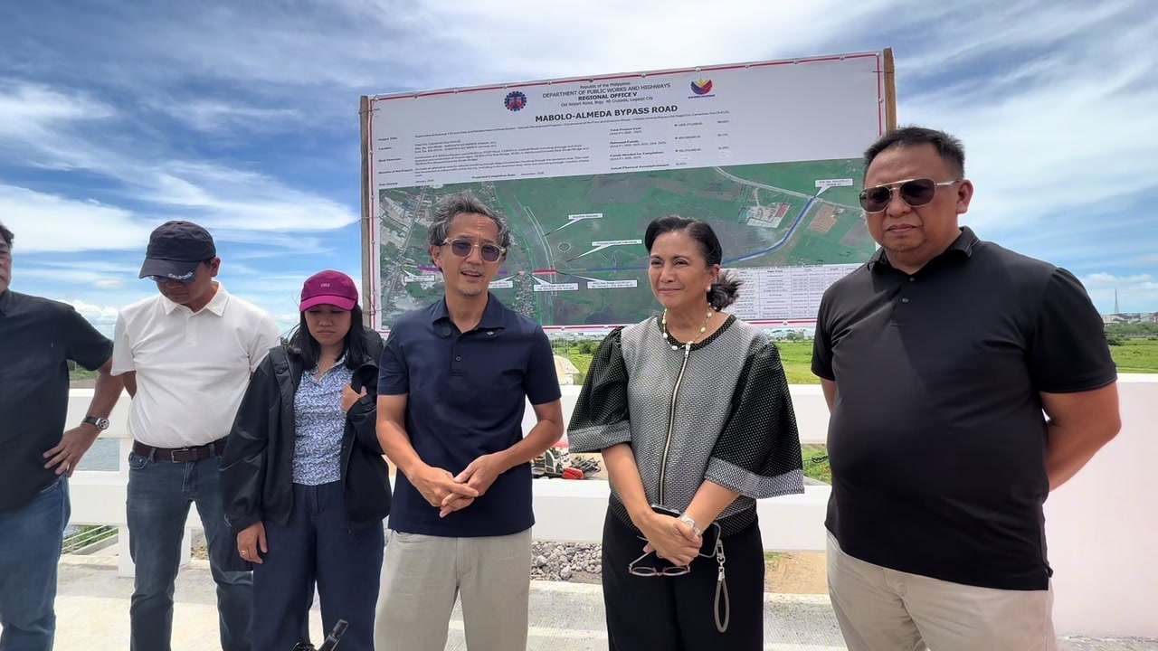 @DPWHph
