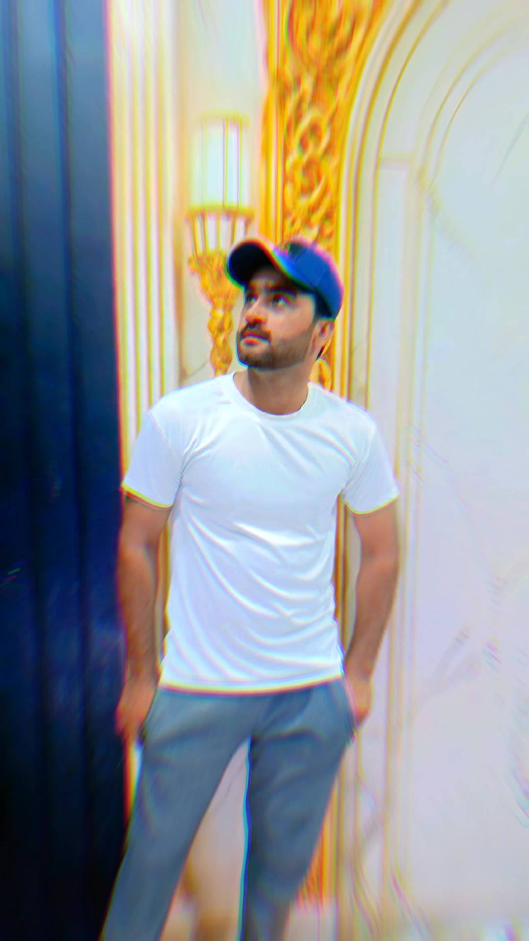 @Farooq Mir