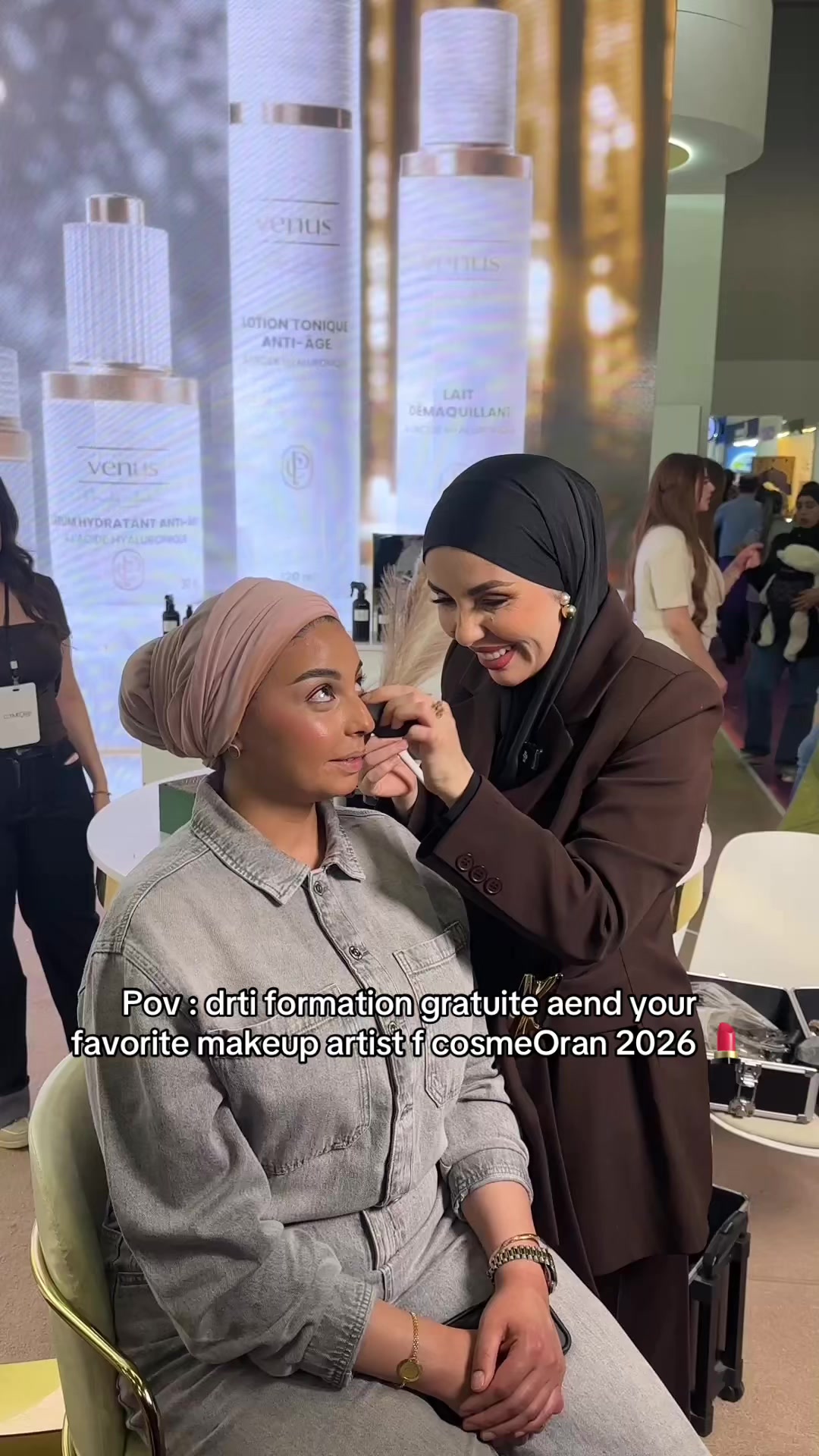 @CosmeOran