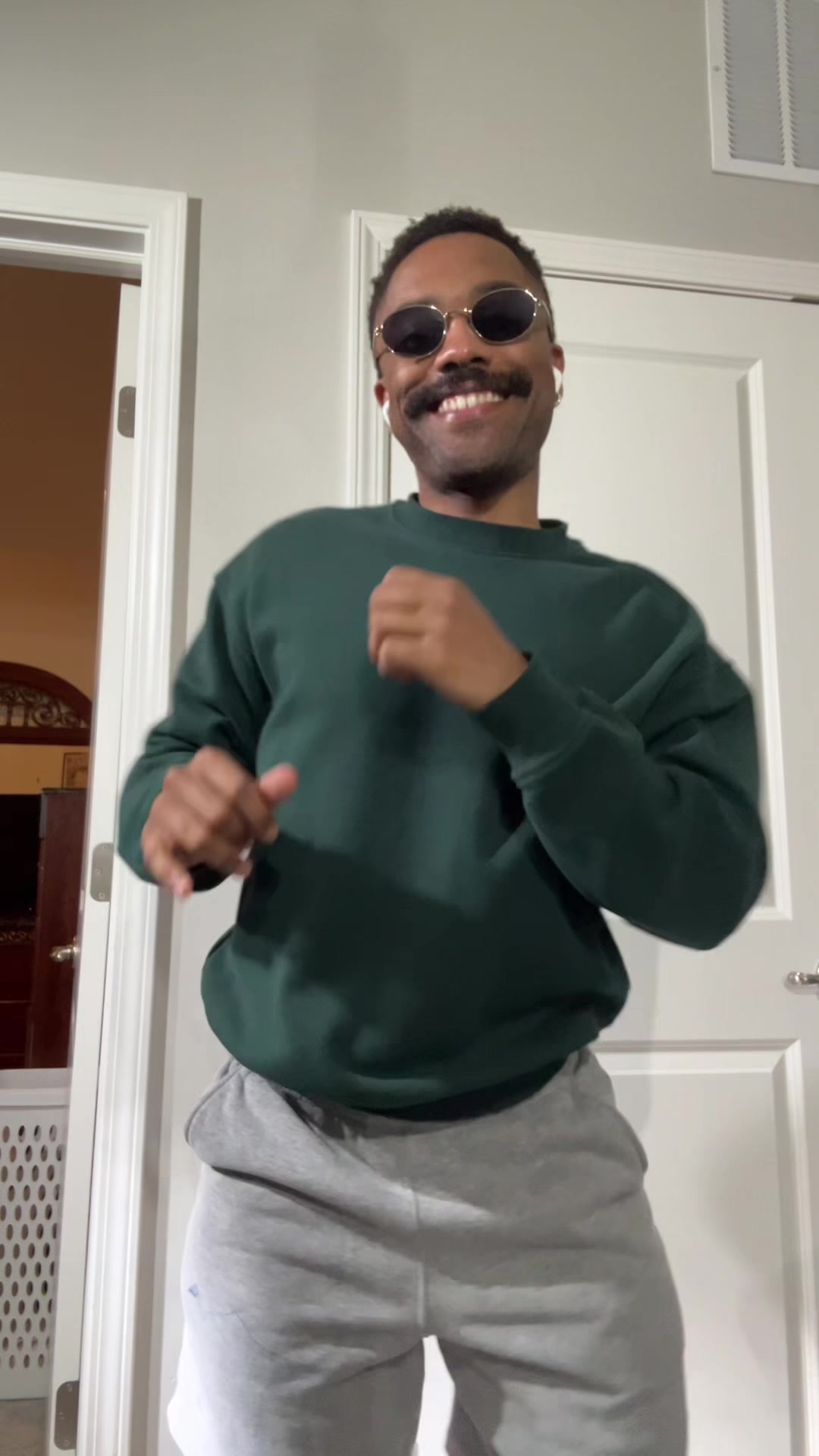 @Jimar Curry