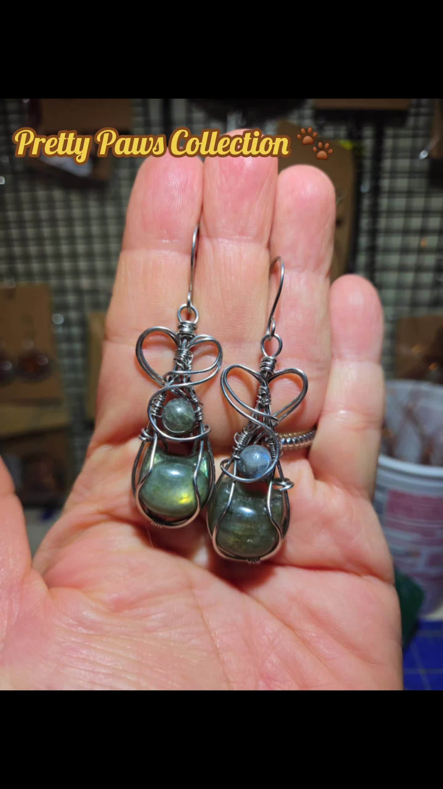 @GroomsArt&JewelryByMoraima