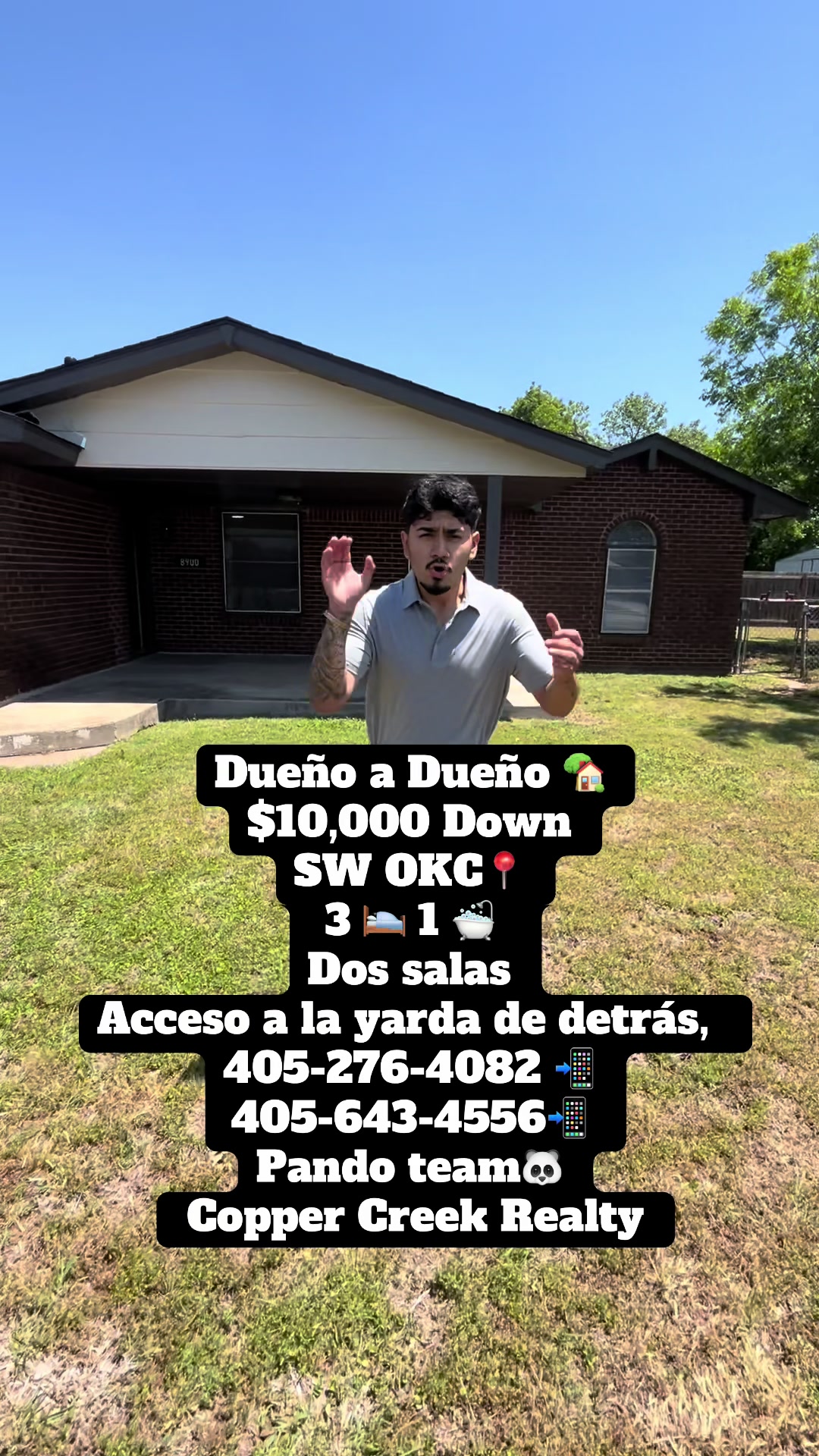 @heribertopando Realtor