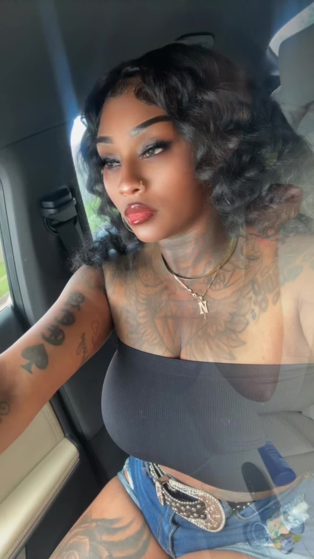 @Bae From Da Bayou ๐
