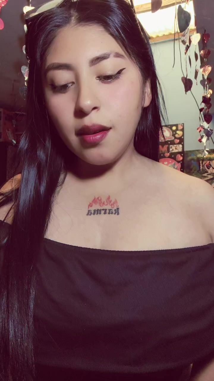 @🌷Anyi🍒