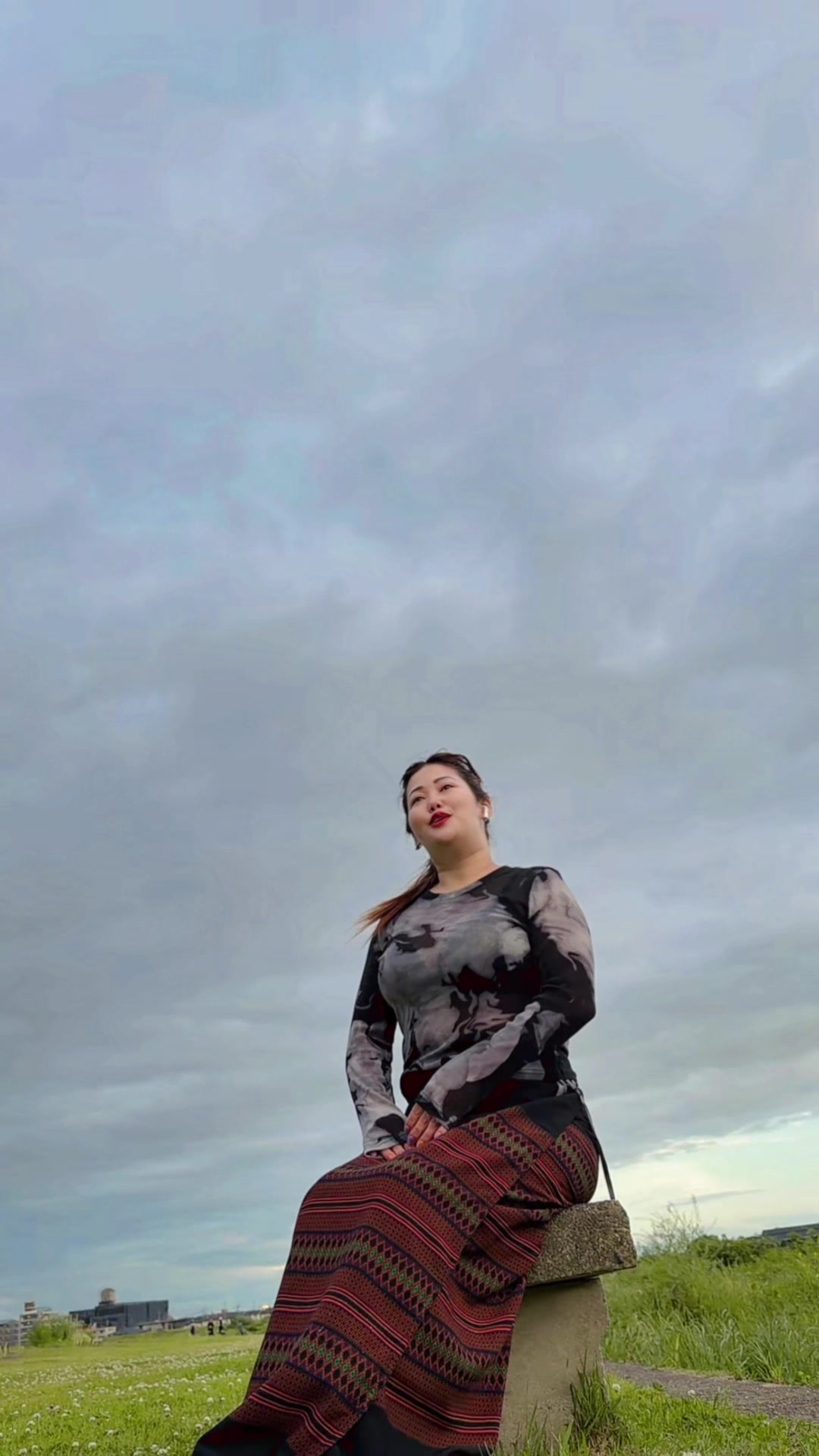 @Kajal gurung ❤️