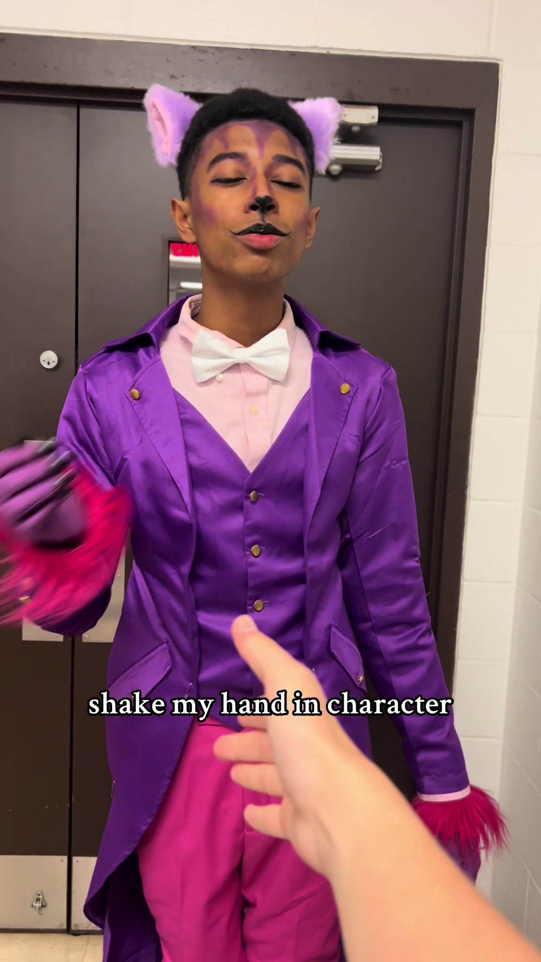 @🎭TROUPE 4053🎭