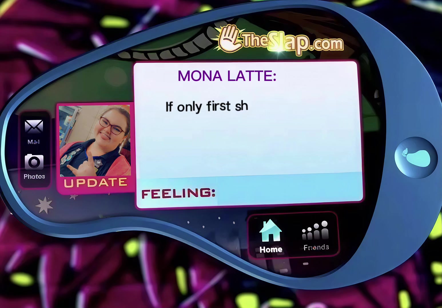 @ᛑMonaLatteᛛ