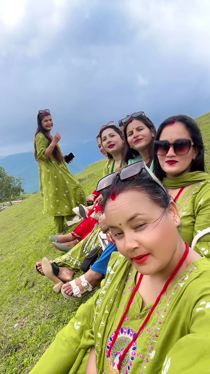 @Radha kc 🇳🇵❣️🇰🇷