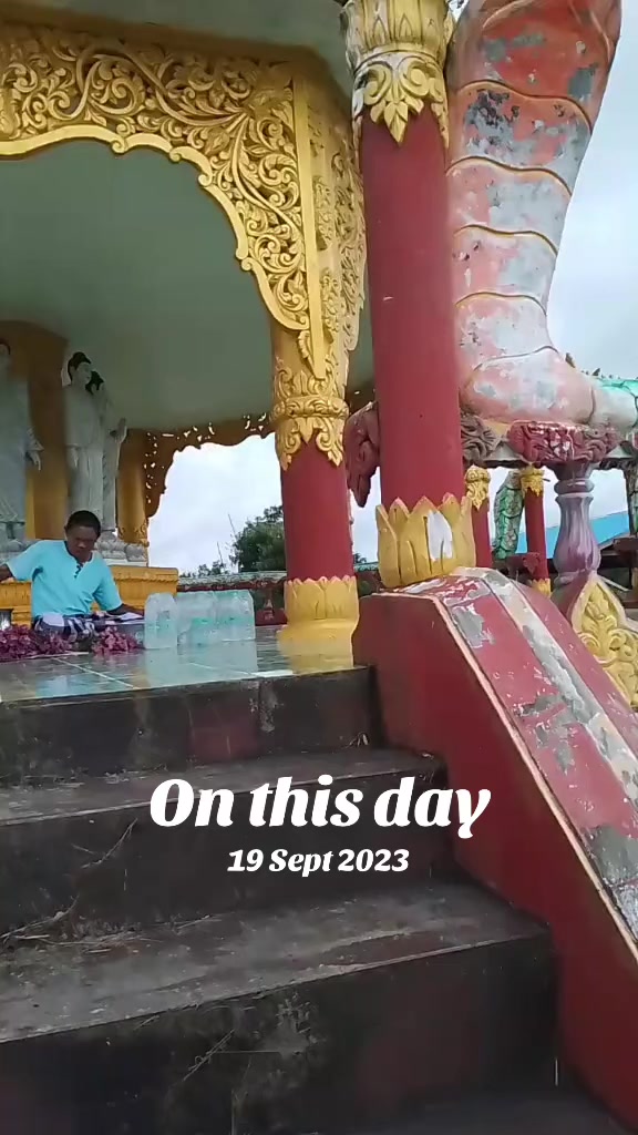 @Moe lay(ဘုရားကြီး)