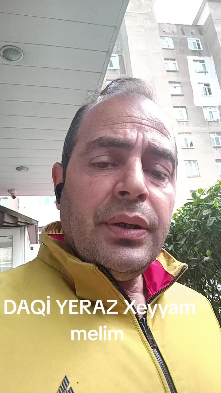 @müğənni xeyyam axslu