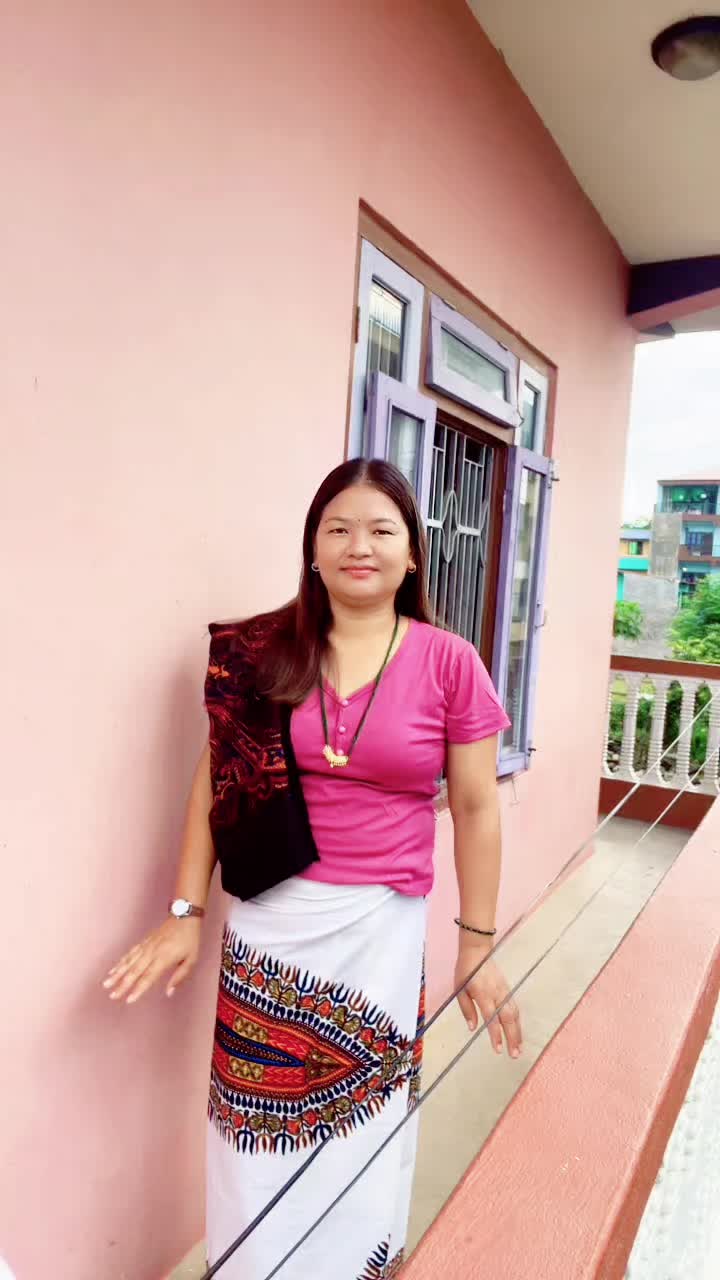 @Priti gurung