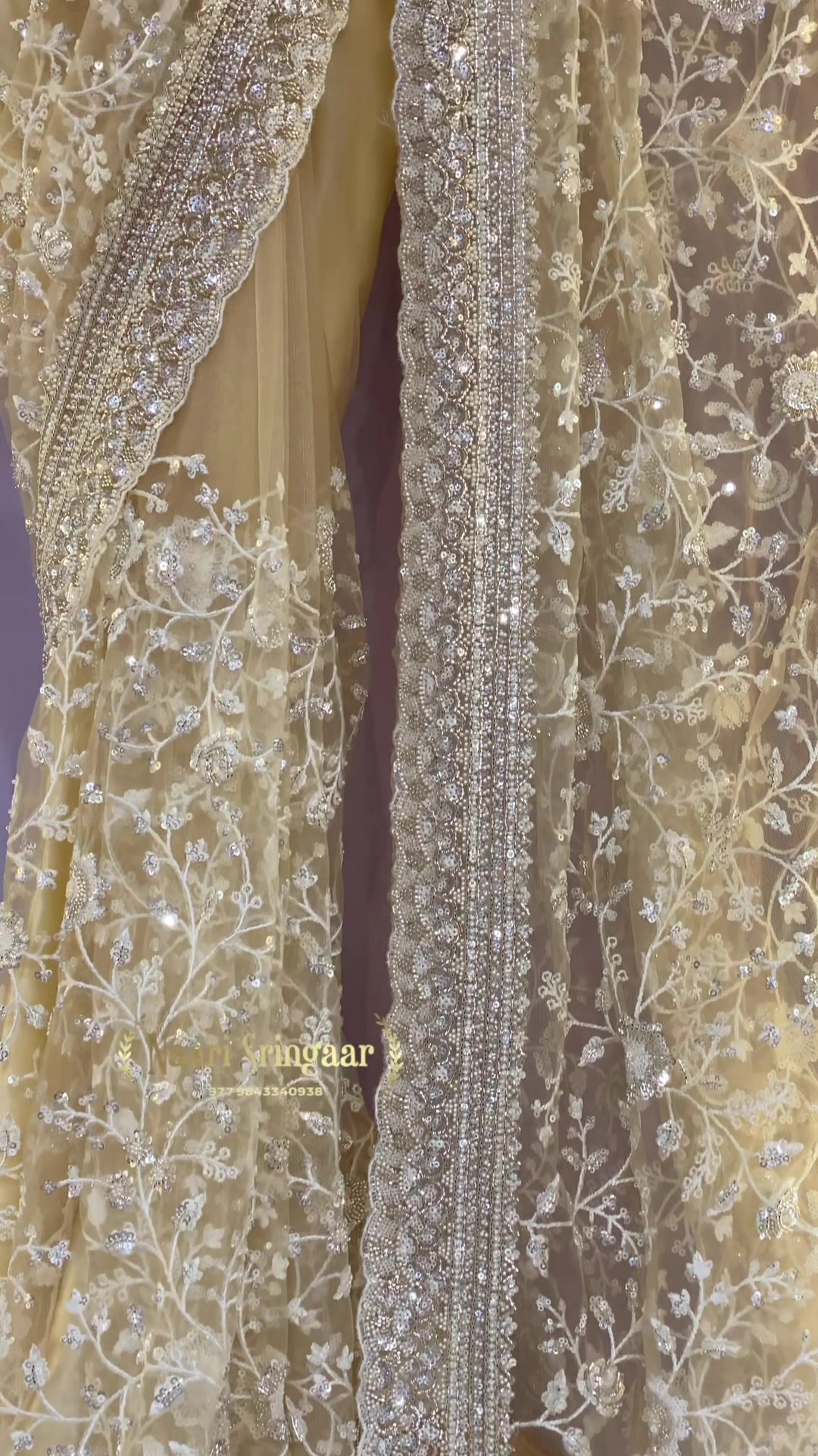 @Naari sringaar