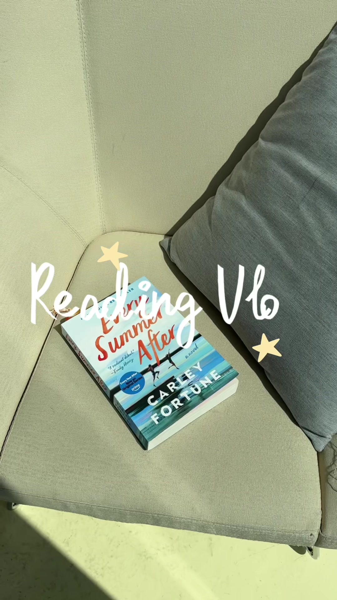 @Olivia 📖⭐️
