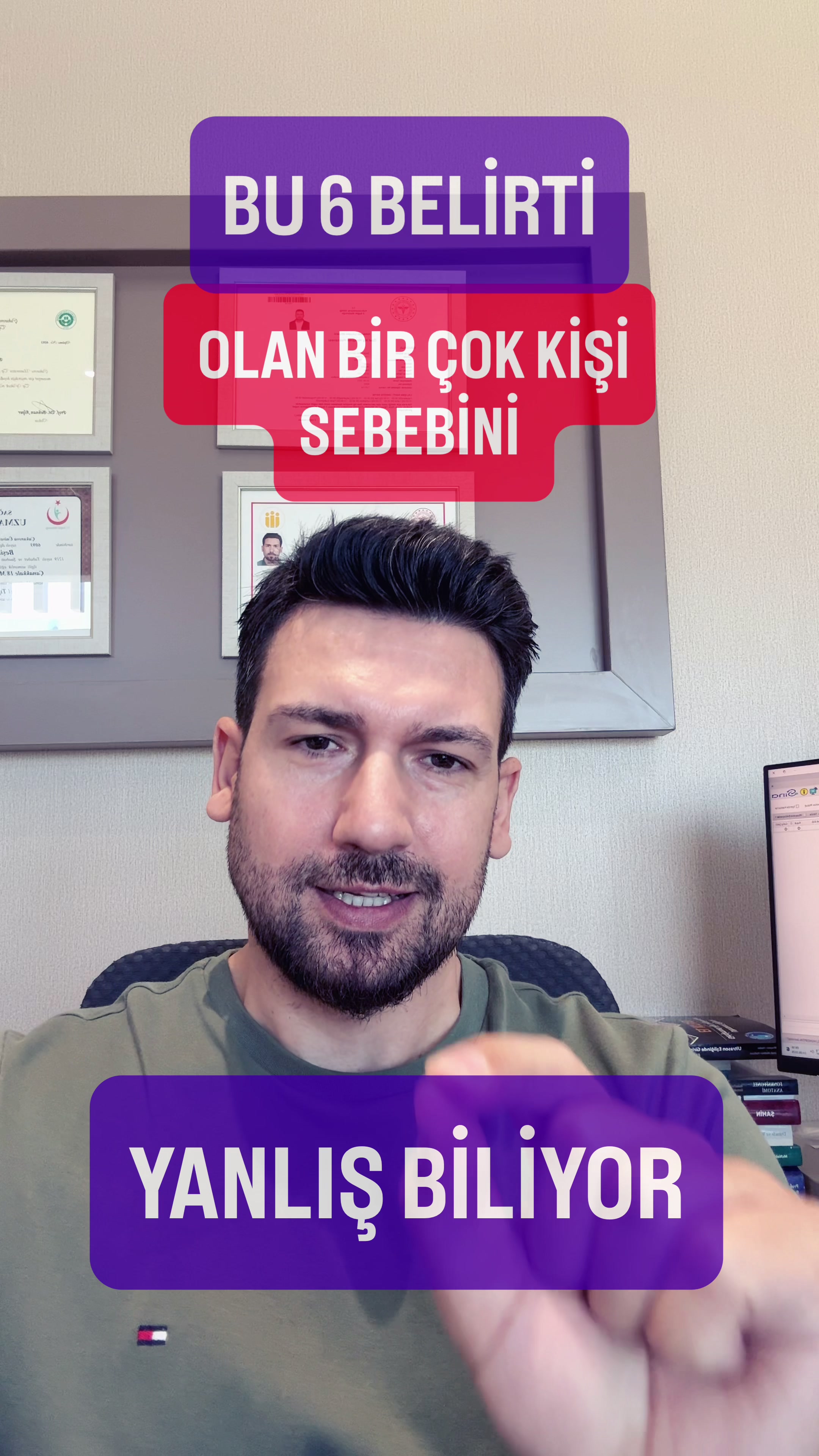 @Dr. Beşir Şahin İnceer