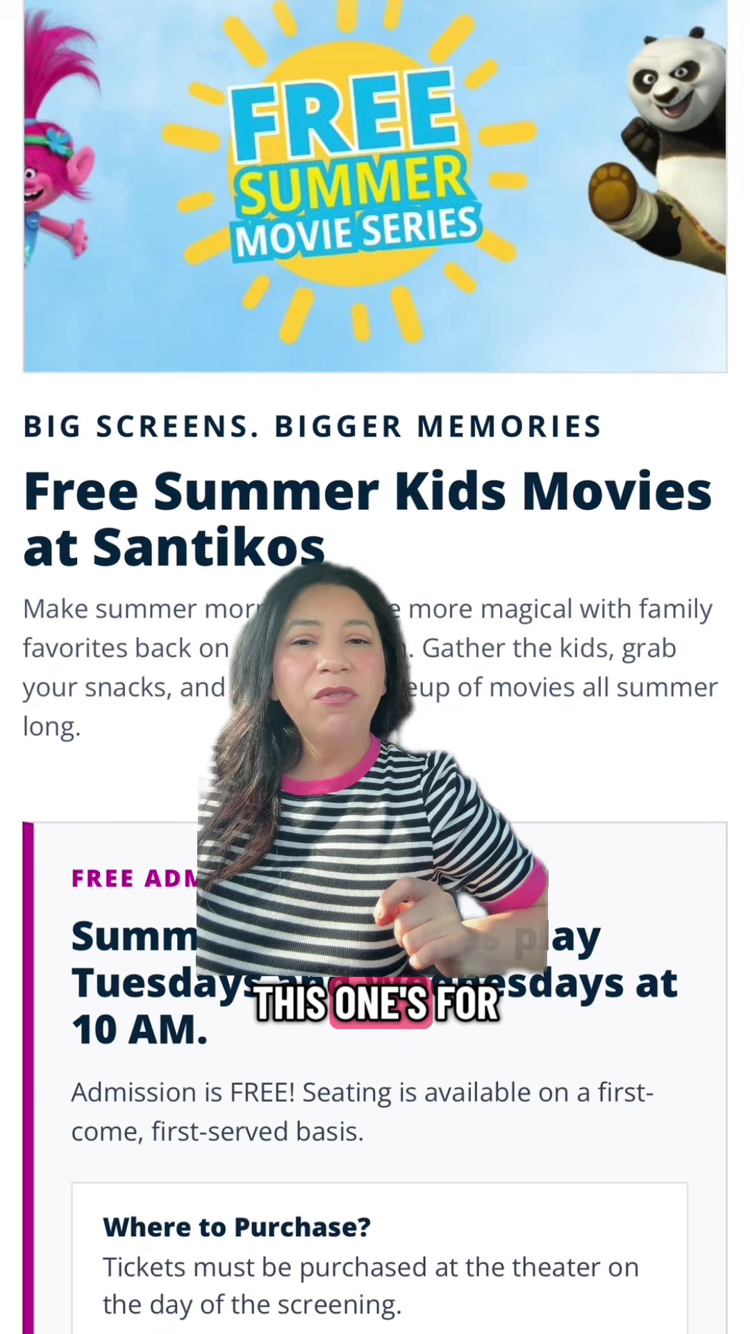 @Alexis | San Antonio Creator