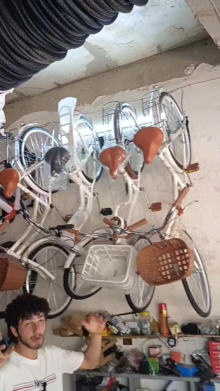 @⚜️🚴پێشانگای_پاسکیلی_عومەر🚴⚜️