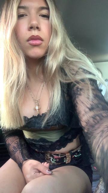 @Carmen Delgado