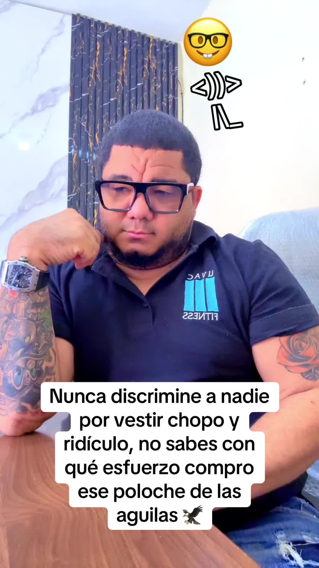 @Luis Urena