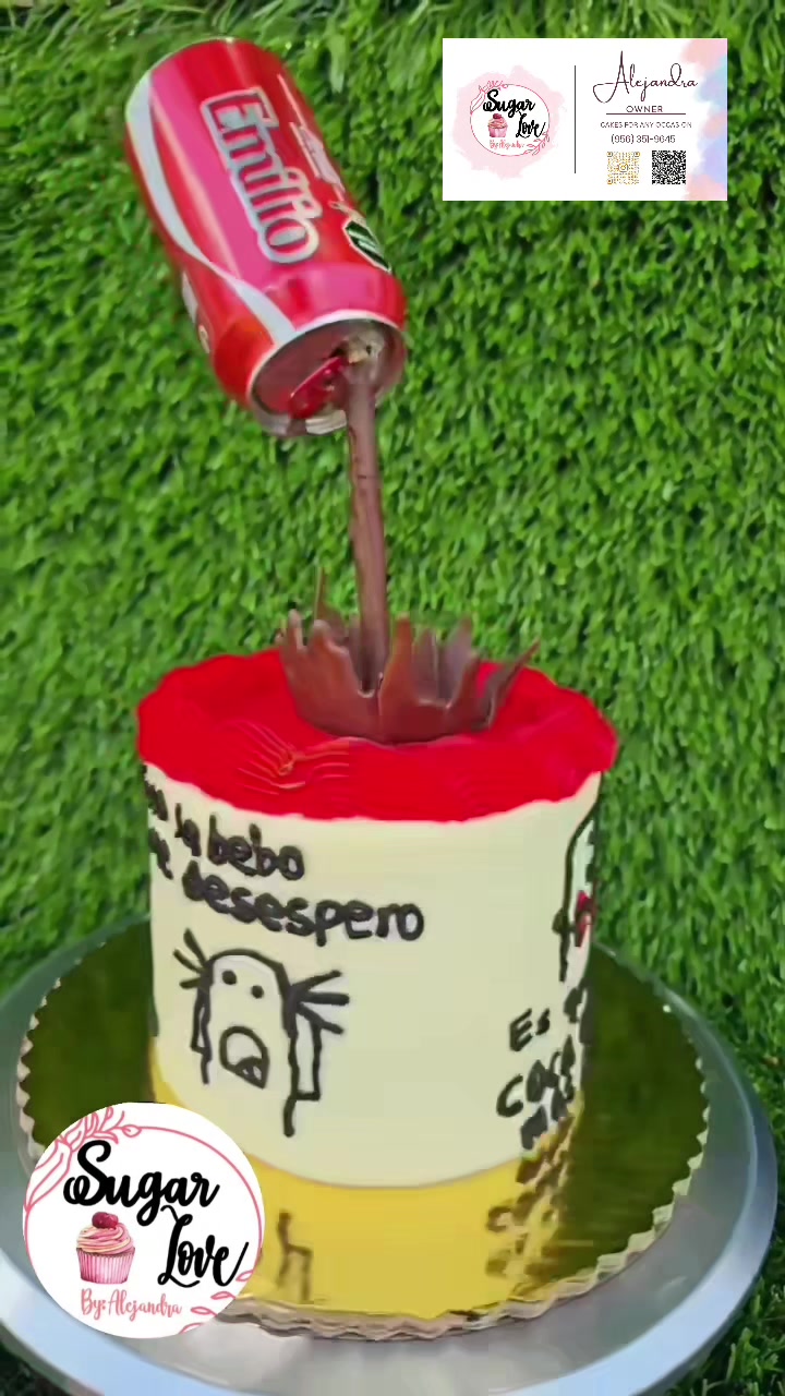 @🧁Sugar Love By: Alejandra❣️