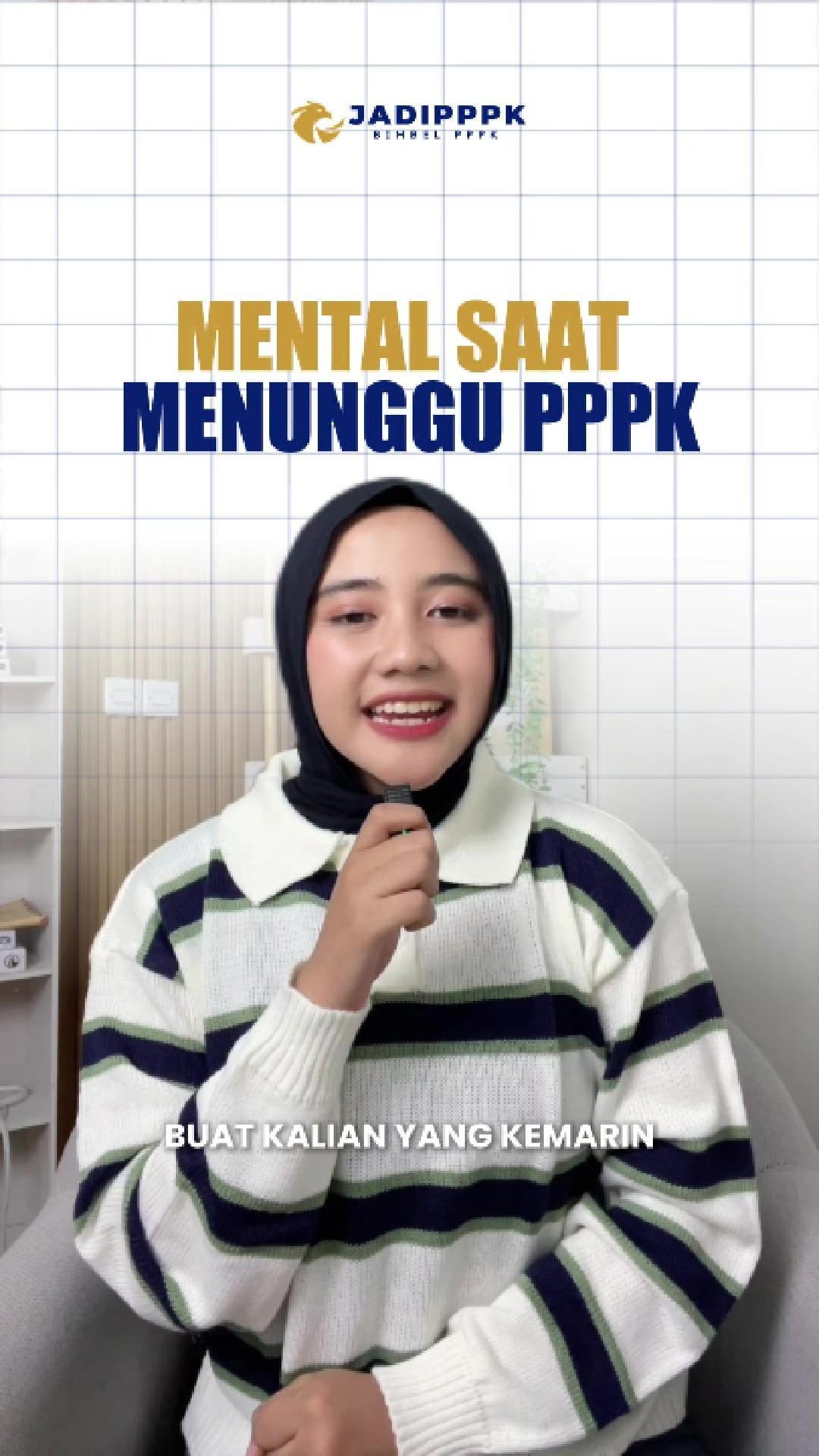 @Bimbel PPPK & Soal PPPK