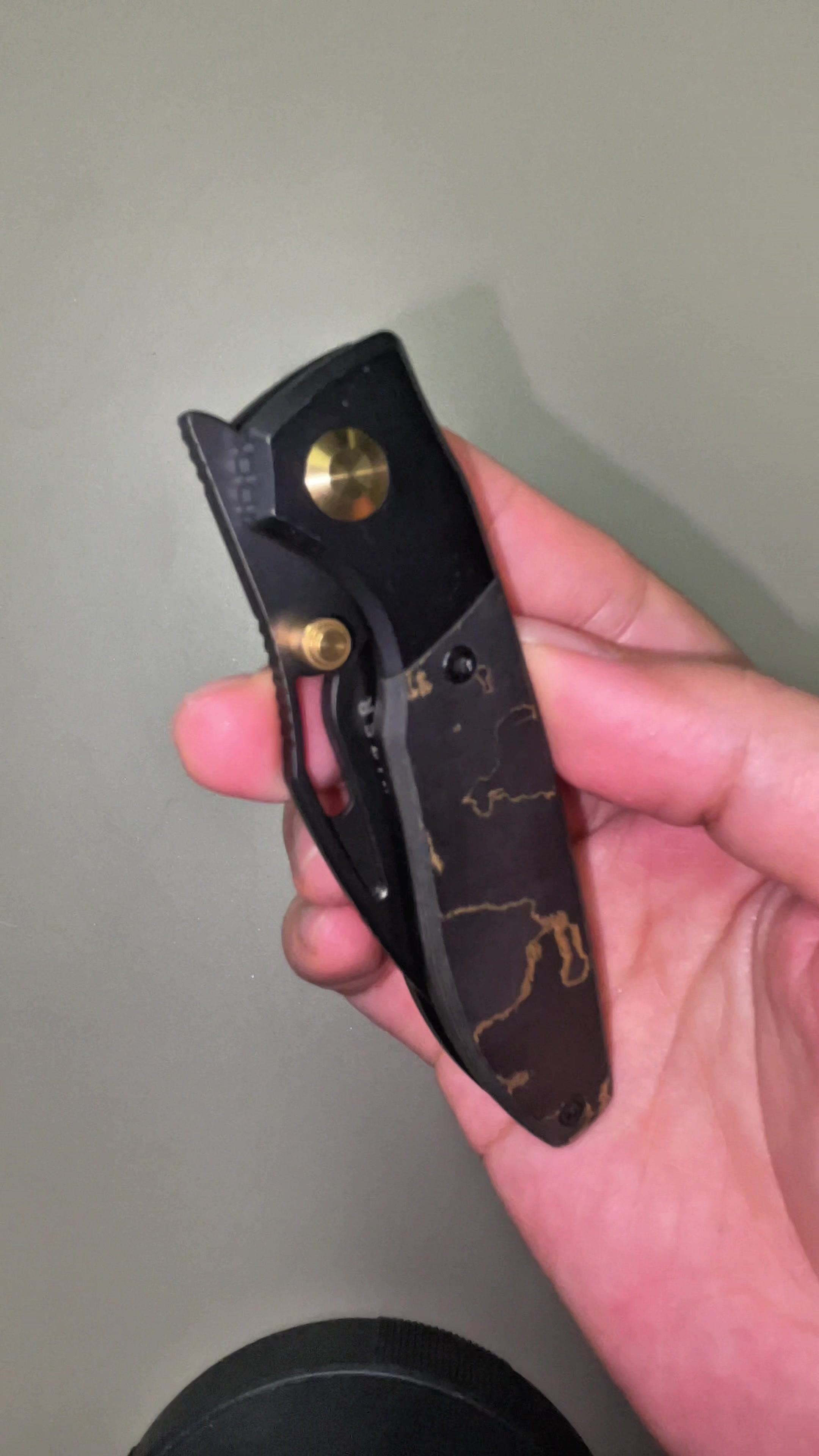 @KIZER KNIVES