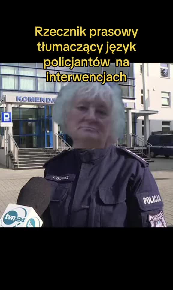 @Policijos Memos