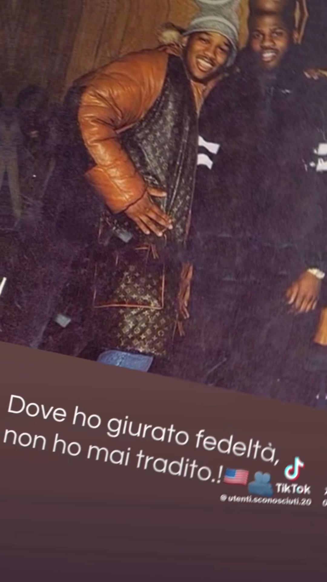 @NoemiAbbascianoDamato😘