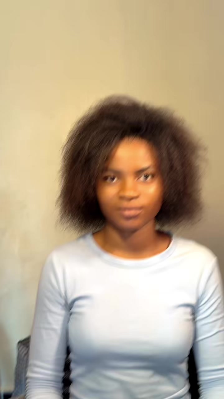 @HAIRSTYLIST IN OYO
