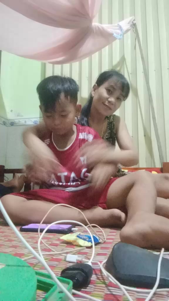 @🍀Vân Khmer TV 🍀
