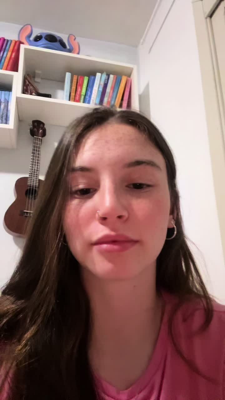 @Isabella