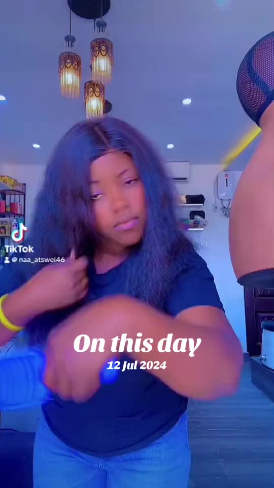 @AbenaJanet😍🥰
