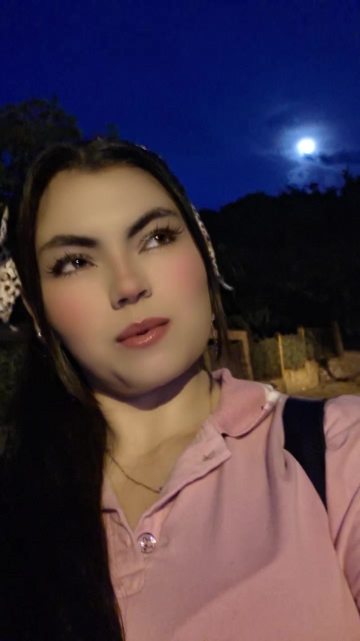 @️Angie la montañera 🤠🐴