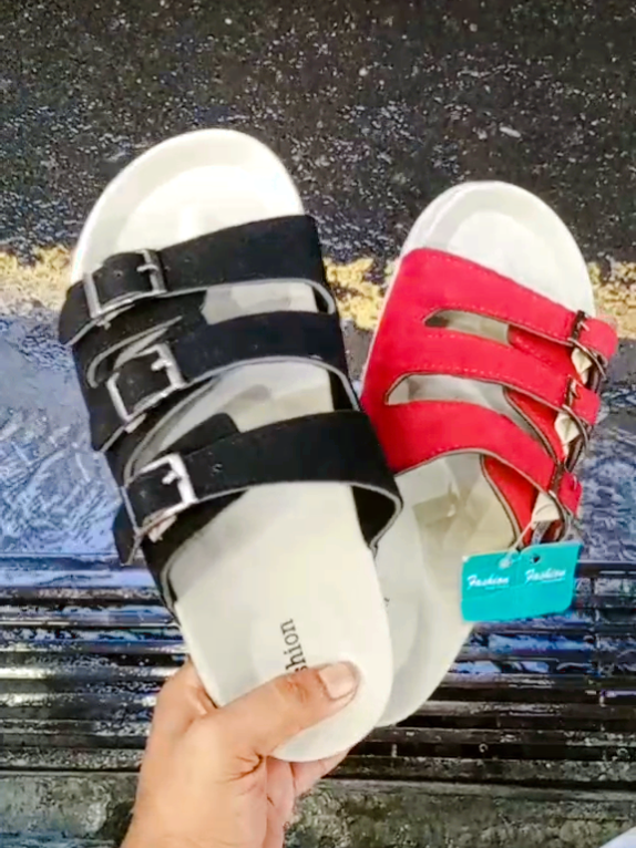 @Paduka Fashion Shoes