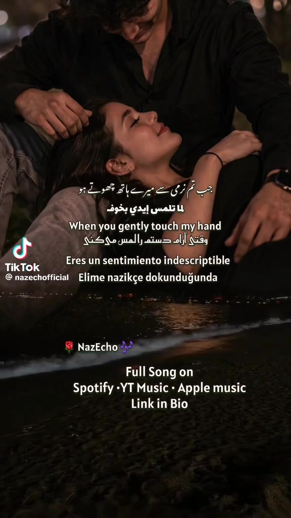 @Music lover