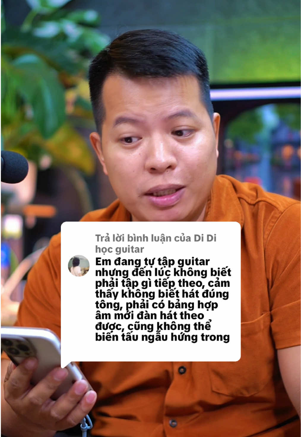 @Bảo Guitar